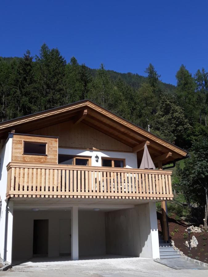 Chalet Waldhof Flattach Exterior foto